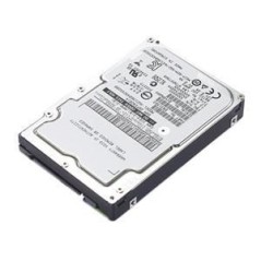 Lenovo 600 Gb SAS 10.000 Rpm